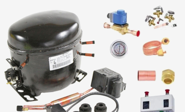 Genuine-Spare-Parts