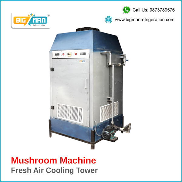 Mushroom_Fresh_Air_Cooling_Tower