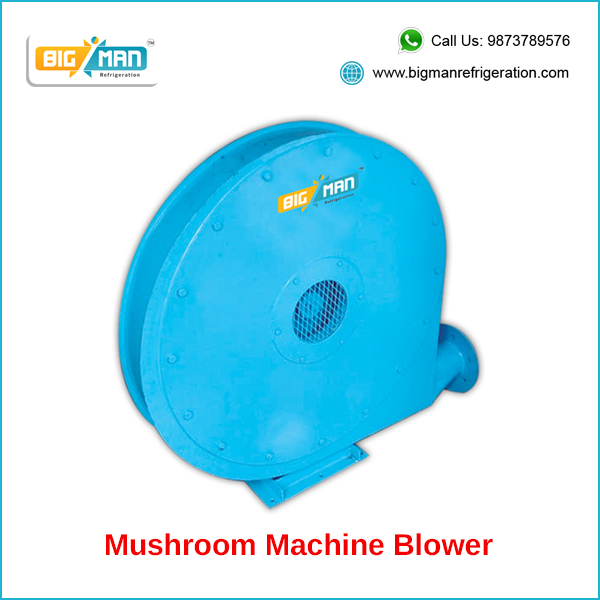 Mushroom_Machine_Blower